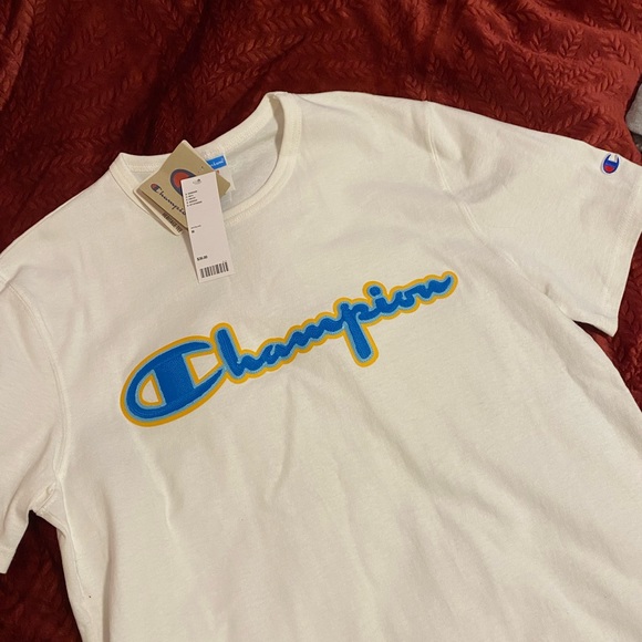 Champion t-shirt - Picture 4 of 5